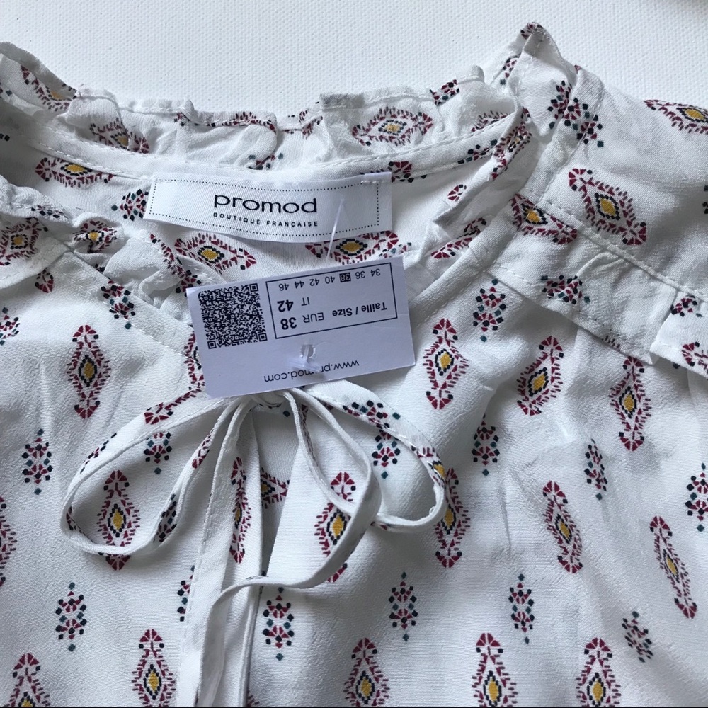 Promod top